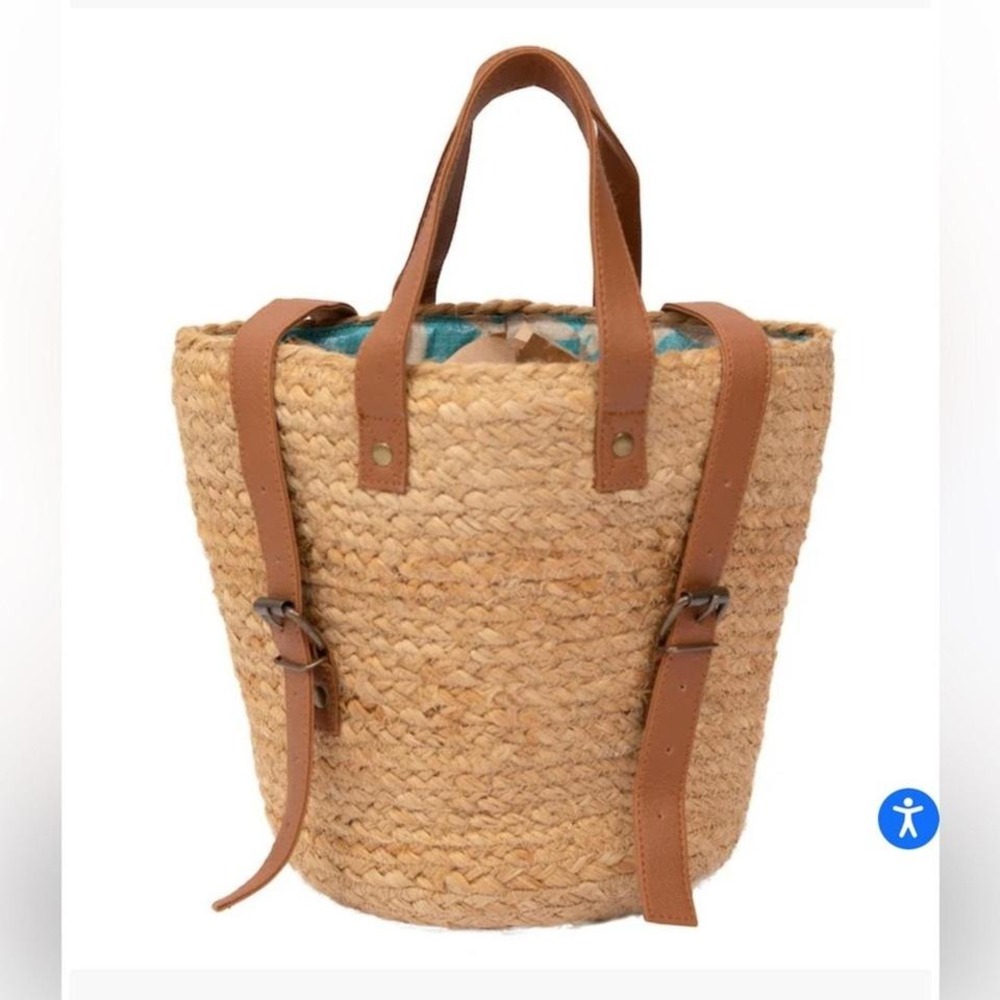 XIX‎ PALMS - THE SHORE BREAK BEACH FESTIVAL PICNIC COOLER BAG